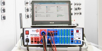 More possibilities for test automation