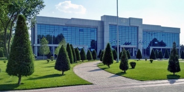 Extension of cooperation in Uzbekistan and Kyrgyzstan