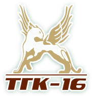 JS «TGC-16»