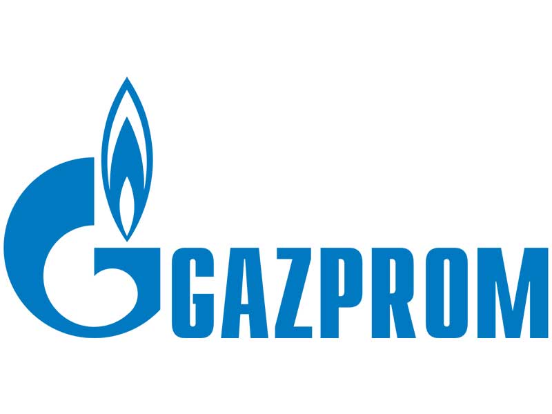 PJSC «Gazprom»